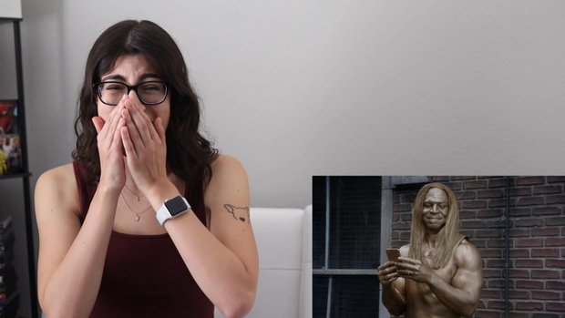 Brooklyn Nine-Nine 6x16 Reaction