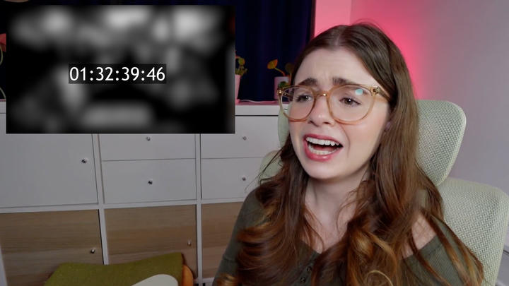 DR. STRANGELOVE - Full Length Reaction!