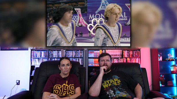 (Exclusive) Blades of Glory FULL