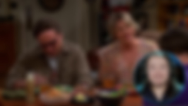 The Big Bang Theory 8x23 & 8x24 FULL Reactions