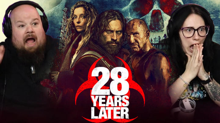 28 YEARS LATER (2025) | EXTENDED WATCH