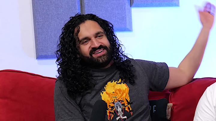 Early Access: Fallout 2x4 - Uncut