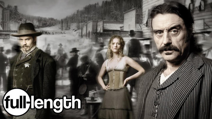 Deadwood 2x04 full-length reaction