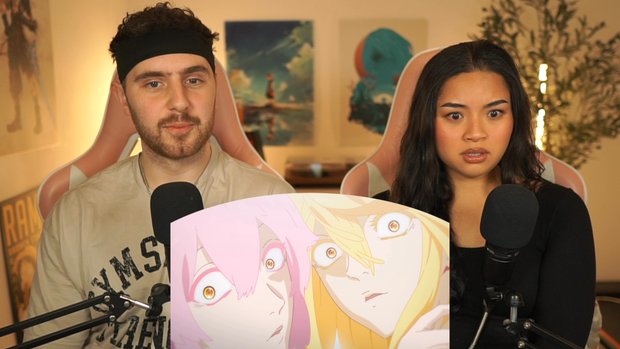 Hell's Paradise Episode 6