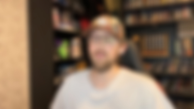 UNCUT: Dawson's Creek 4X10 Reaction