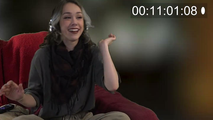 Raiders of the Lost Ark (1981) FULL WATCH ALONG w/ Nicki