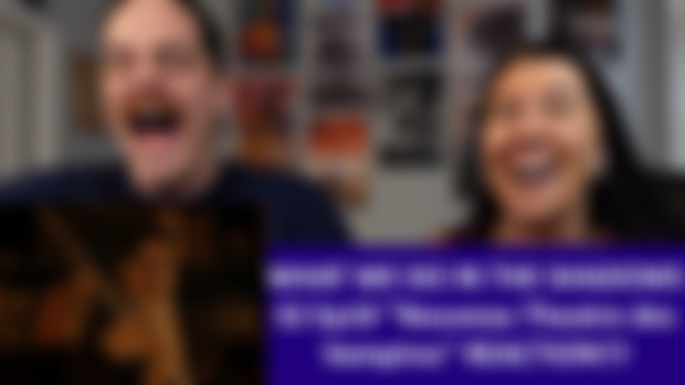 What We Do In The Shadows S2 Ep10 "Nouveau Theatre des Vampires" REACTION!