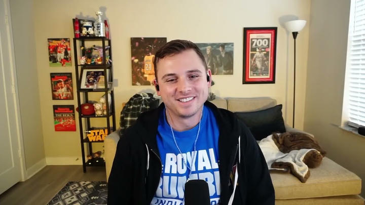 The Pitt 1x8 (Early Access)