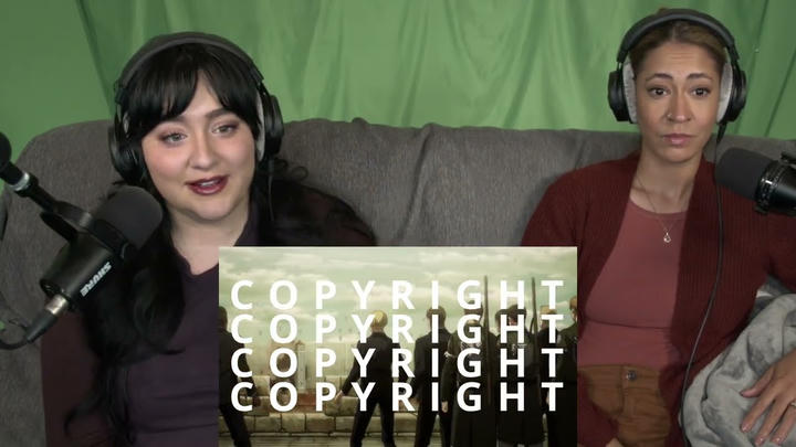 Attack on Titan 4x17-18 | Watch Along