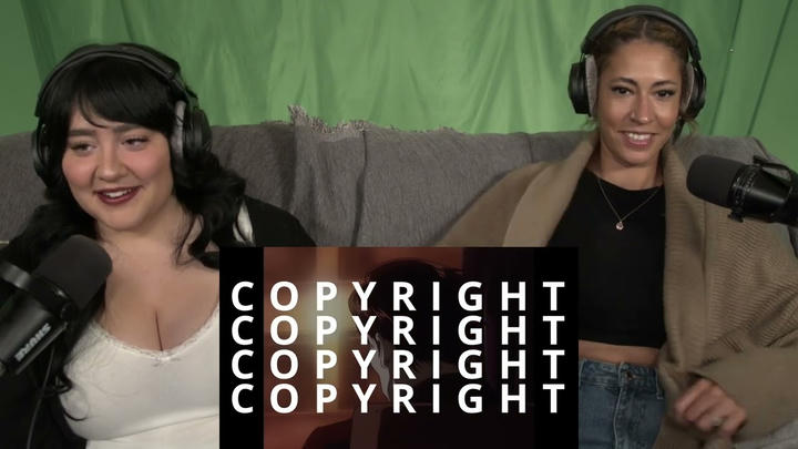 Cowboy Bebop 1x5-6 | Watch Along