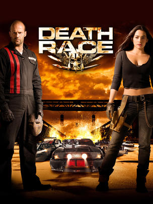 Devin G - Death Race 2000 (1975)