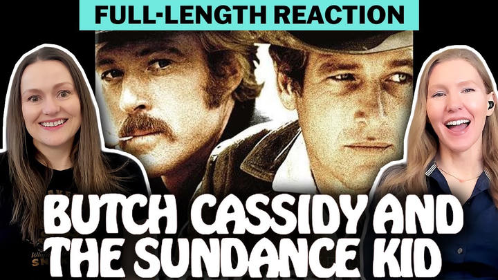Totally Whatever - Butch Cassidy and the Sundance Kid (1969)