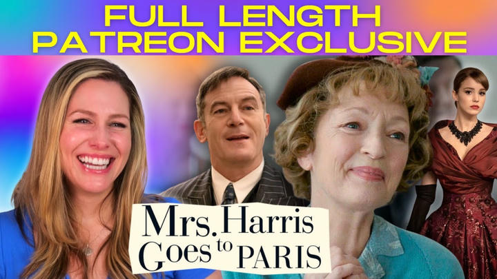 Reacts With Jax - Ticket to Paradise (2022)