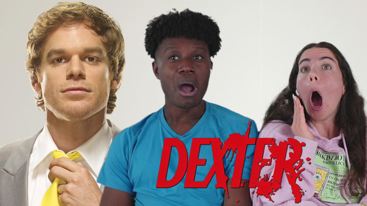 Dexter (Season 3 - Episode 6)