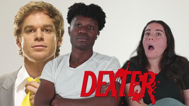 Dexter (Season 3 - Episode 7)