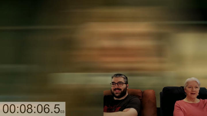 Fallout 2x01: First Time Reaction