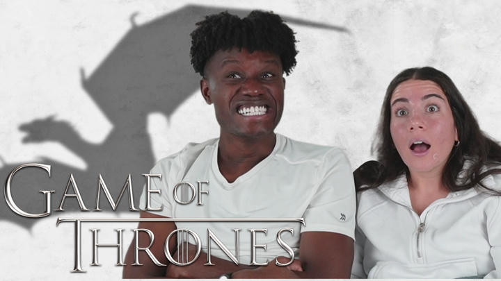 Game of Thrones (Season 4 - Episode 1)