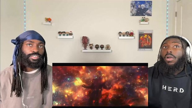 Sheim & Swizz - Ant-Man and the Wasp (2018)