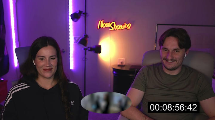 Full Length reaction to Now You See Me 2