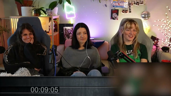 The Homies - Wicked: For Good (2025)