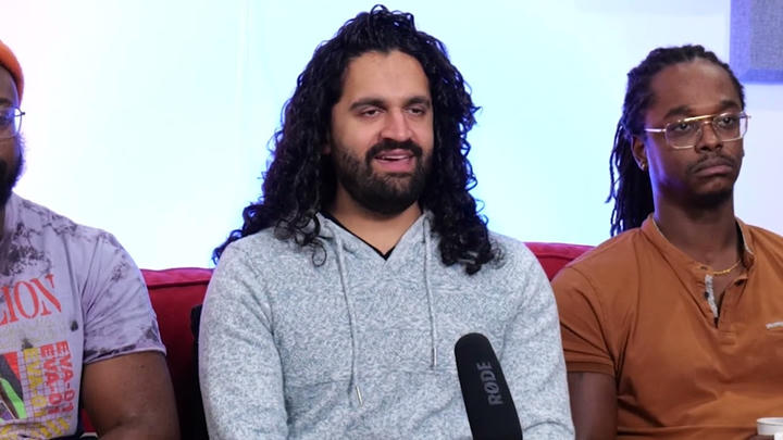 Premium Access: One Piece 35+36 - Group Reaction+Uncut