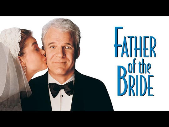 YouTube Reaction - Father of the Bride