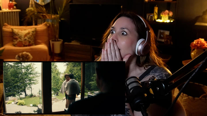 Heated Rivalry FINALE - S1e6 WATCH ALONG