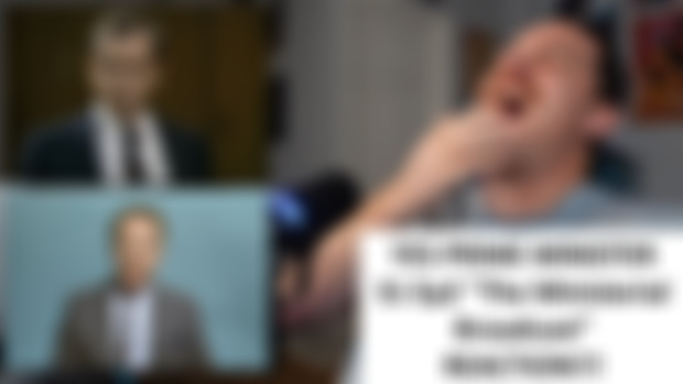 Yes Prime Minister S1 Ep2 "The Ministerial Broadcast" REACTION!