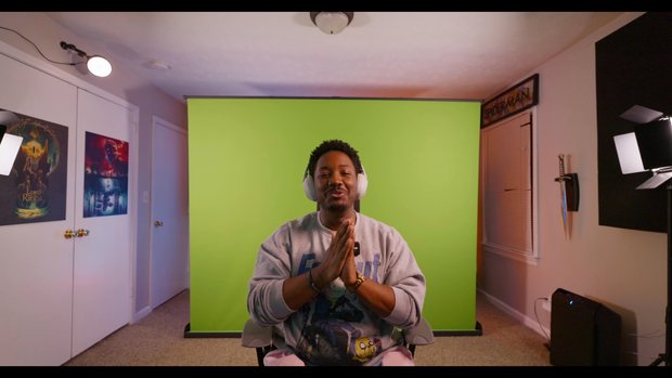 MellVerse - Fallout (2024)