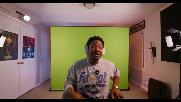 FALLOUT S1E4 | Full Length Reaction