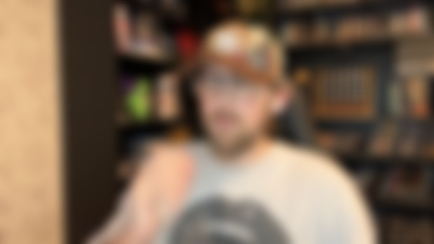 UNCUT: Dawson's Creek 4X11 Reaction