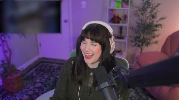 MegMage Reacts - Blackout (2024)