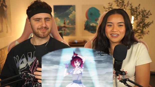 Oshi No Ko S3 Episode 1