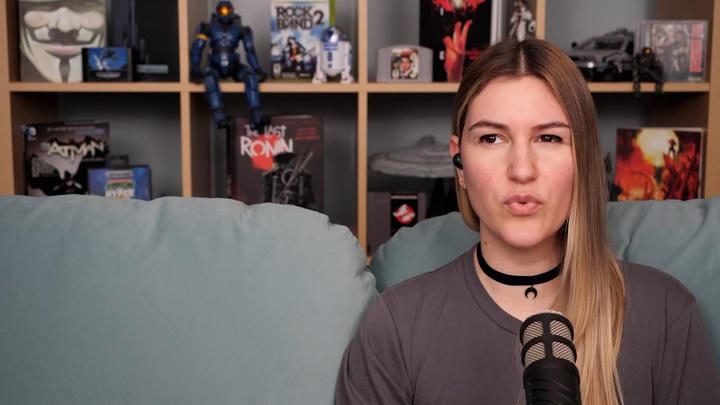 Elektra (runtime 1:36:44) - Patreon Version