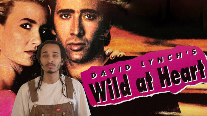 Mr. Valentine - Wild at Heart (1990)