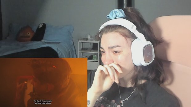 It: Welcome to Derry S1E7