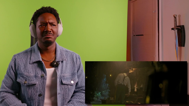 MellVerse - Wicked: For Good (2025)