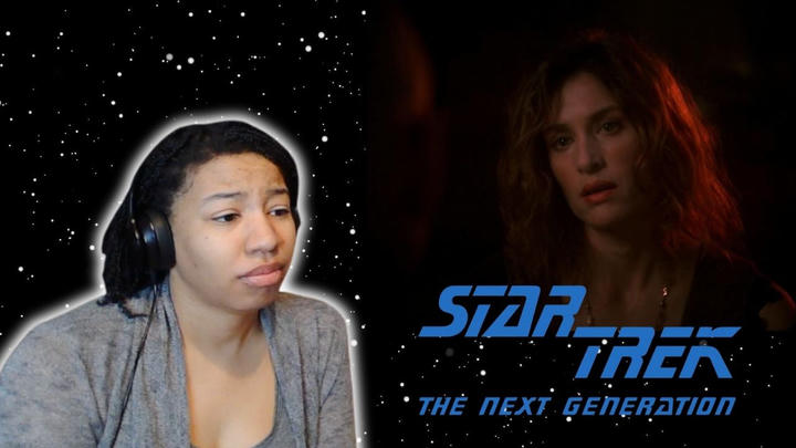 Star Trek: The Next Generation: Season 7, Episode 2 "Liaisons"