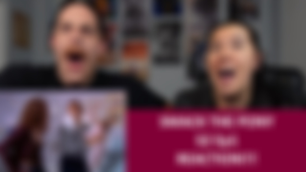 Smack The Pony S2 Ep1 REACTION!