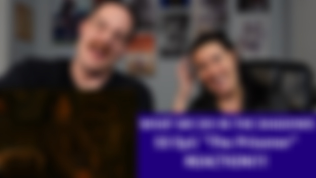 What We Do In The Shadows S3 Ep1 "The Prisoner" REACTION!