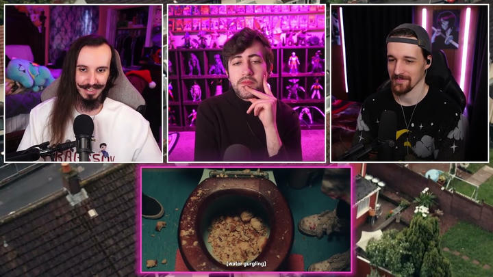 Derry Girls 2x4-2x6 (Early Access)