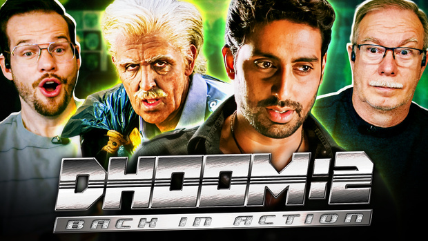Dhoom 2 Early Access