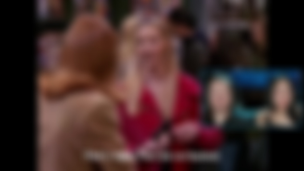 Friends (w/ Quynh) 5x15 & 5x16 FULL Reactions