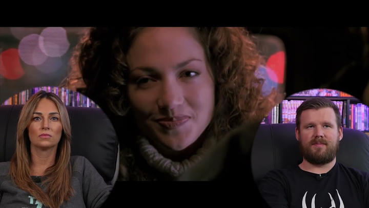 (Early Access) We reacts to Money Train