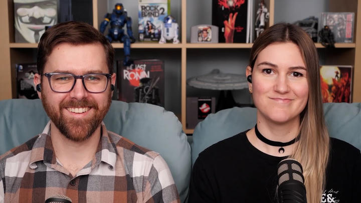 Andor: S1, Episode 3 (Reckoning) - Patreon Version