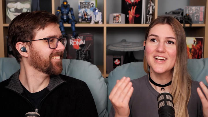 Better Call Saul: S5, Episode 4 (Namaste) - Patreon Version