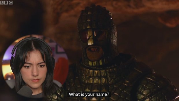 doctor who season 10 episode 9 [early access]