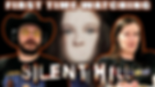 You, Me, & The TV - Silent Hill (2006)