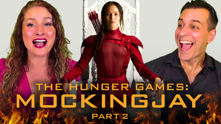 The Hunger Games: Mockingjay - Part 2 (2015) | Ad Free Early Access | YouTube Edit