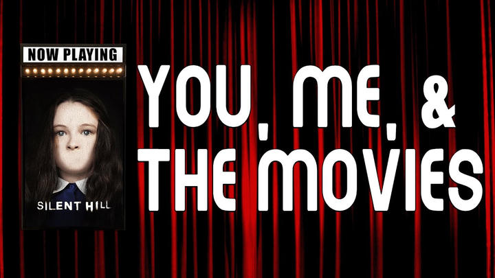 Silent Hill (2006) | Full-Length Commentary